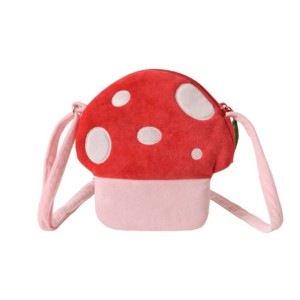 Bolsa Alça Tiracolo - Cogumelo-8184-346-18761