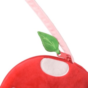 Bolsa Alça Tiracolo - Cogumelo-8184-346-40436