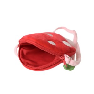 Bolsa Alça Tiracolo - Cogumelo-8184-851-96738