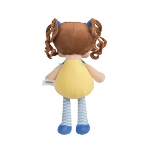 Boneca Metoo Angela Frutinhas - Limãozinho - 33cm-8307-115-18736