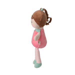 Boneca Metoo Angela Frutinhas - Moranguinho - 33cm-7742-544-83420