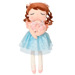 Boneca Metoo Angela Fada Maya 33cm Com Caixa Original - Bup Baby