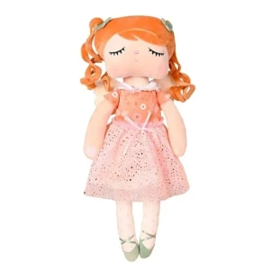 Boneca Metoo Angela Fada Malu 33cm Com Caixa Original - Bup Baby