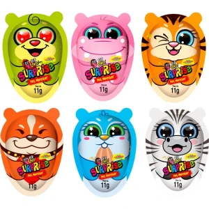 Doce Dip Loko Surprise Pet
