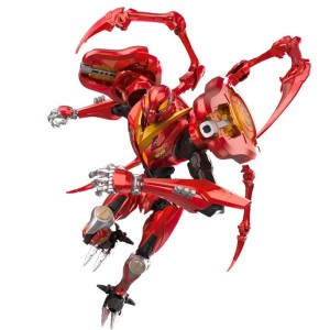 Brinquedo Blokees Champion Class Marvel Rivals Peni Parker Sp//dr Suit - Caixa Litografada
