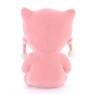 Boneca Metoo Sweet Candy Bebê Rosa-2009-136-22946