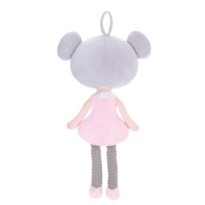 Boneca Metoo Jimbao Koala 33 Cm-2020-909-20115