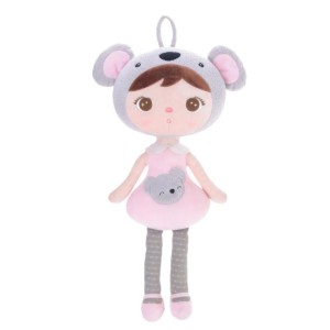 Boneca Metoo Jimbao Koala 33 Cm