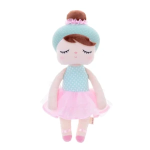 Boneca Metoo Angela Lai Ballet 34 Cm