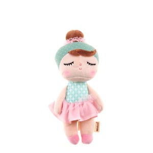 Boneca Metoo Mini Angela Lai Ballet