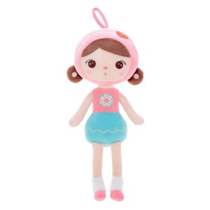 Boneca Metoo Jimbao Docinho