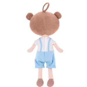 Boneco Metoo Jimbao Boy Bear-3081-839-48524