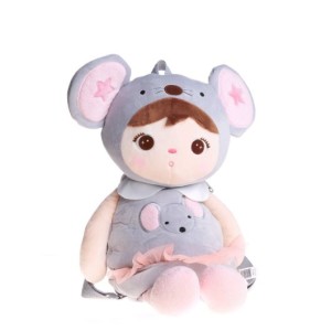 Mochila Metoo Jimbao Ratinha