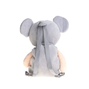 Mochila Metoo Jimbao Ratinha-3231-626-71526