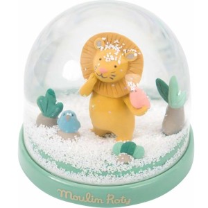 Globo De Neve Savana Moulin Roty