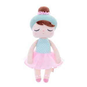 Boneca Metoo Angela Lai Ballet 40 Cm