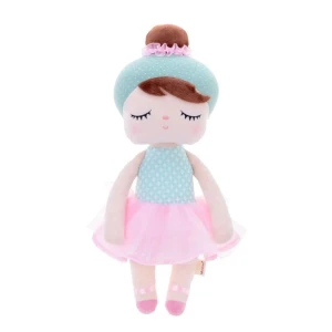 Boneca Metoo Angela Lai Ballet 40 Cm