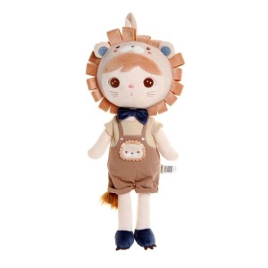 Boneco Metoo Jimbao Leão