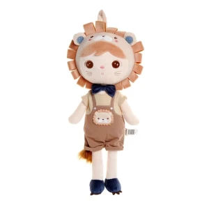Boneco Metoo Jimbao Leão
