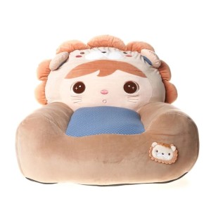 Mini Soft Sofá Metoo Leão