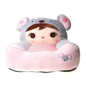 Mini Soft Sofá Metoo Ratinha