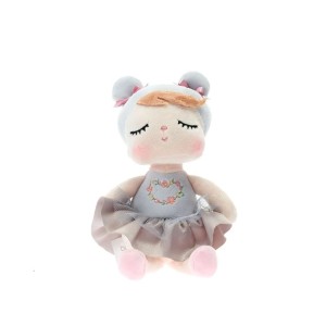 Boneca Metoo Mini Angela Sofia