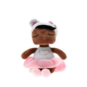 Boneca Metoo Mini Angela Maria