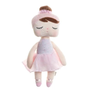 Boneca Metoo Angela Lai Ballet Rosa