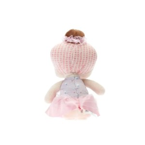 Boneca Metoo Mini Angela Lai Ballet Rosa-3588-853-57340