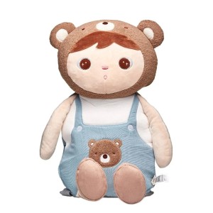 Mochila Metoo Jimbao Boy Bear