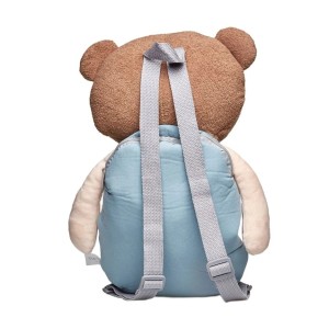 Mochila Metoo Jimbao Boy Bear-3645-834-72794