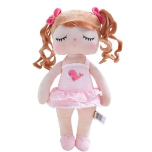 Boneca Metoo Angela Candy Color