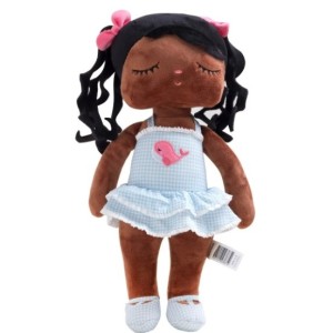 Boneca Metoo Angela Poppy