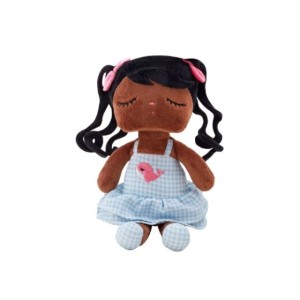 Boneca Metoo Mini Angela Poppy