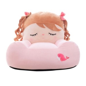 Mini Soft Sofá Metoo Candy Color