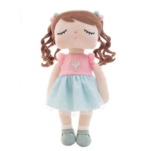 Boneca Metoo Angela Candy School