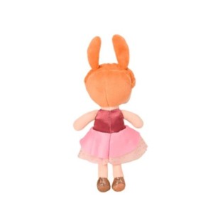 Boneca Metoo Mini Angela Princesa Butterfly-6004-274-17285