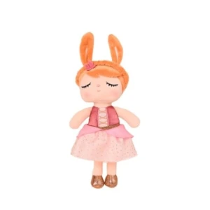 Boneca Metoo Mini Angela Princesa Butterfly
