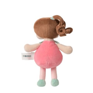 Boneca Metoo Mini Angela Frutas Moranguinho-7746-225-54145