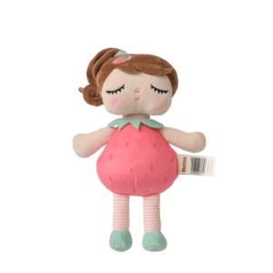Boneca Metoo Mini Angela Frutas Moranguinho-7746-225-97951