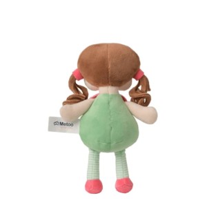 Boneca Metoo Mini Angela Frutas Melancia-7747-456-41680