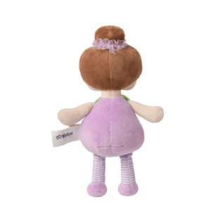 Boneca Metoo Mini Angela Frutas Uvinha-7748-555-30223