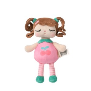 Boneca Metoo Mini Angela Frutas Cerejinha-7749-747-54506