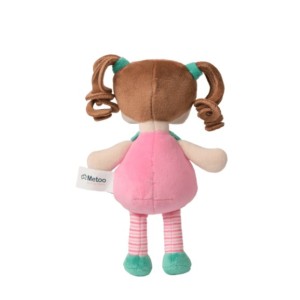 Boneca Metoo Mini Angela Frutas Cerejinha-7749-747-63786