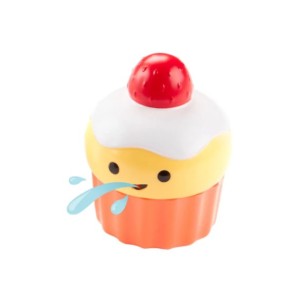 Brinquedo De Banho Café E Muffin Skip Hop-7679-458-60453