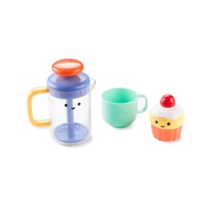 Brinquedo De Banho Café E Muffin Skip Hop