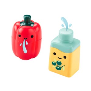 Brinquedo De Banho Salada Skip Hop-7681-127-71561