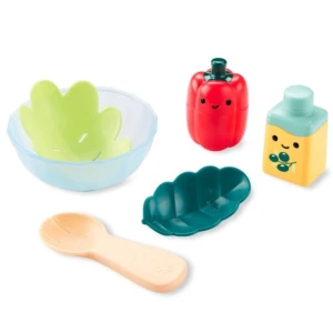 Brinquedo De Banho Salada Skip Hop
