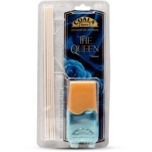 Difusor De Aroma Coala The Queen 100ml
