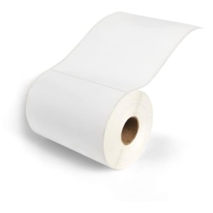 Etiqueta Adesiva Termica 100mmx150mm C/200 Etiq-127904-91726